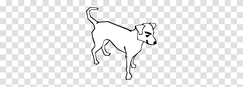 Mean Face Clip Art, Stencil, Mammal, Animal, Pet Transparent Png