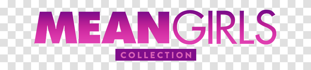 Mean Girls Mean Girls Collection, Purple Transparent Png