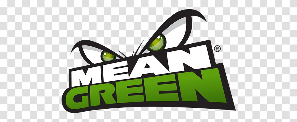 Mean Green Cleaner Mean Green Cleaner Logo, Lighting, Text, Pedestrian, Sport Transparent Png