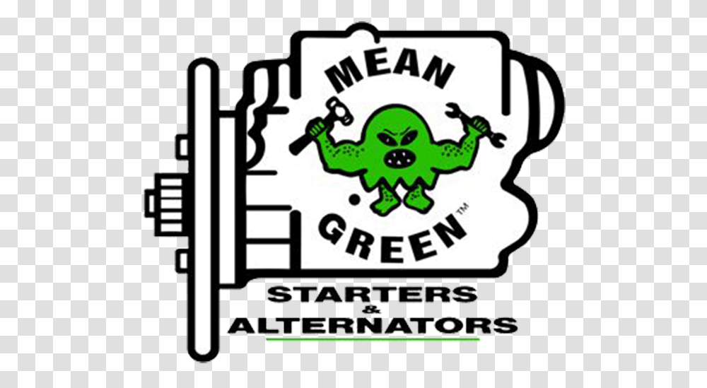 Mean Green Single Battery Hold Down For Jeep Cherokee, Paper, Label Transparent Png