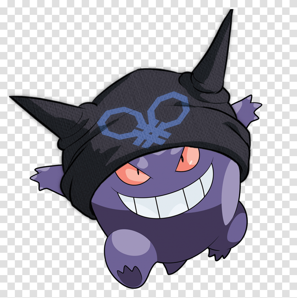 Mean Pokemon, Angry Birds Transparent Png