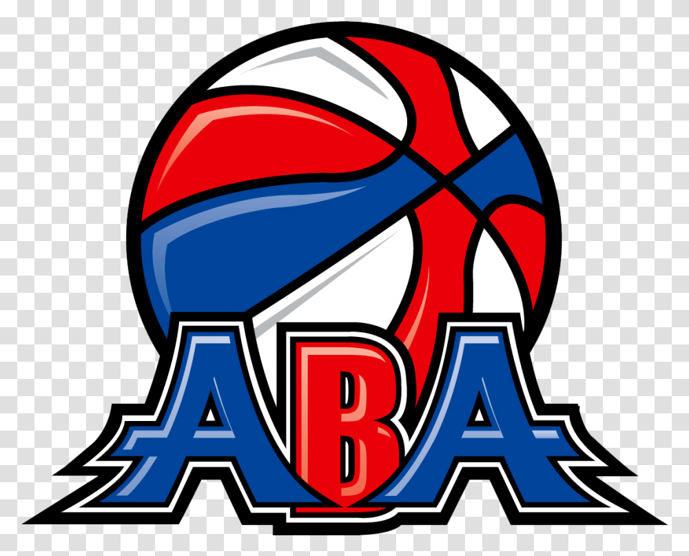 Meaning Aba Logo And Symbol History Evolution Aba Basketball Logo, Dynamite, Bomb, Weapon, Text Transparent Png