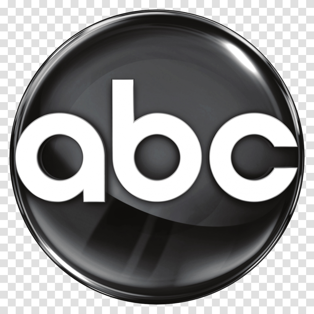 Meaning Abc Logo And Symbol American Broadcasting Company Logo, Text, Meal, Food, Dish Transparent Png