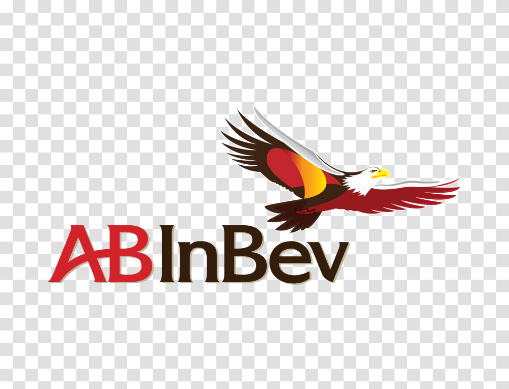 Meaning Anheuser Ab Inbev Icon, Eagle, Bird, Animal, Flying Transparent Png