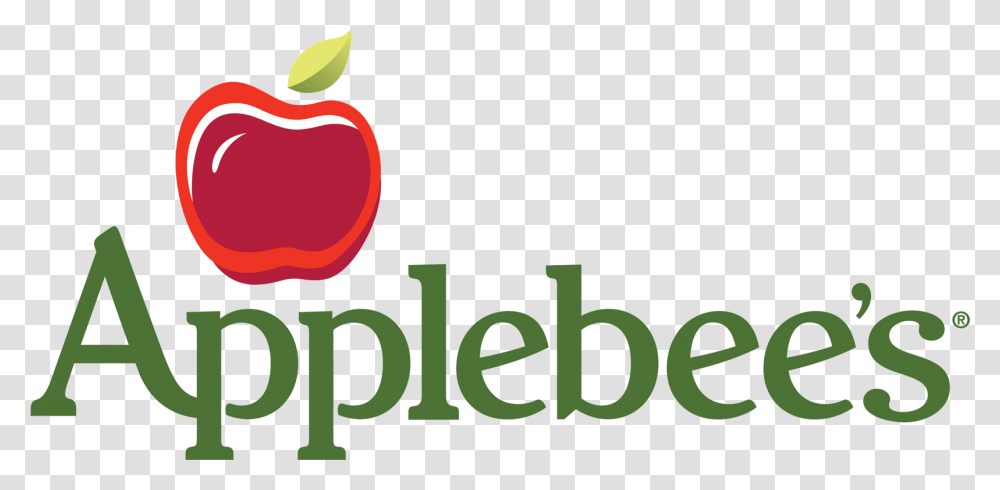 Meaning Applebees Logo And Symbol Applebees Logo, Plant, Fruit, Food, Cherry Transparent Png