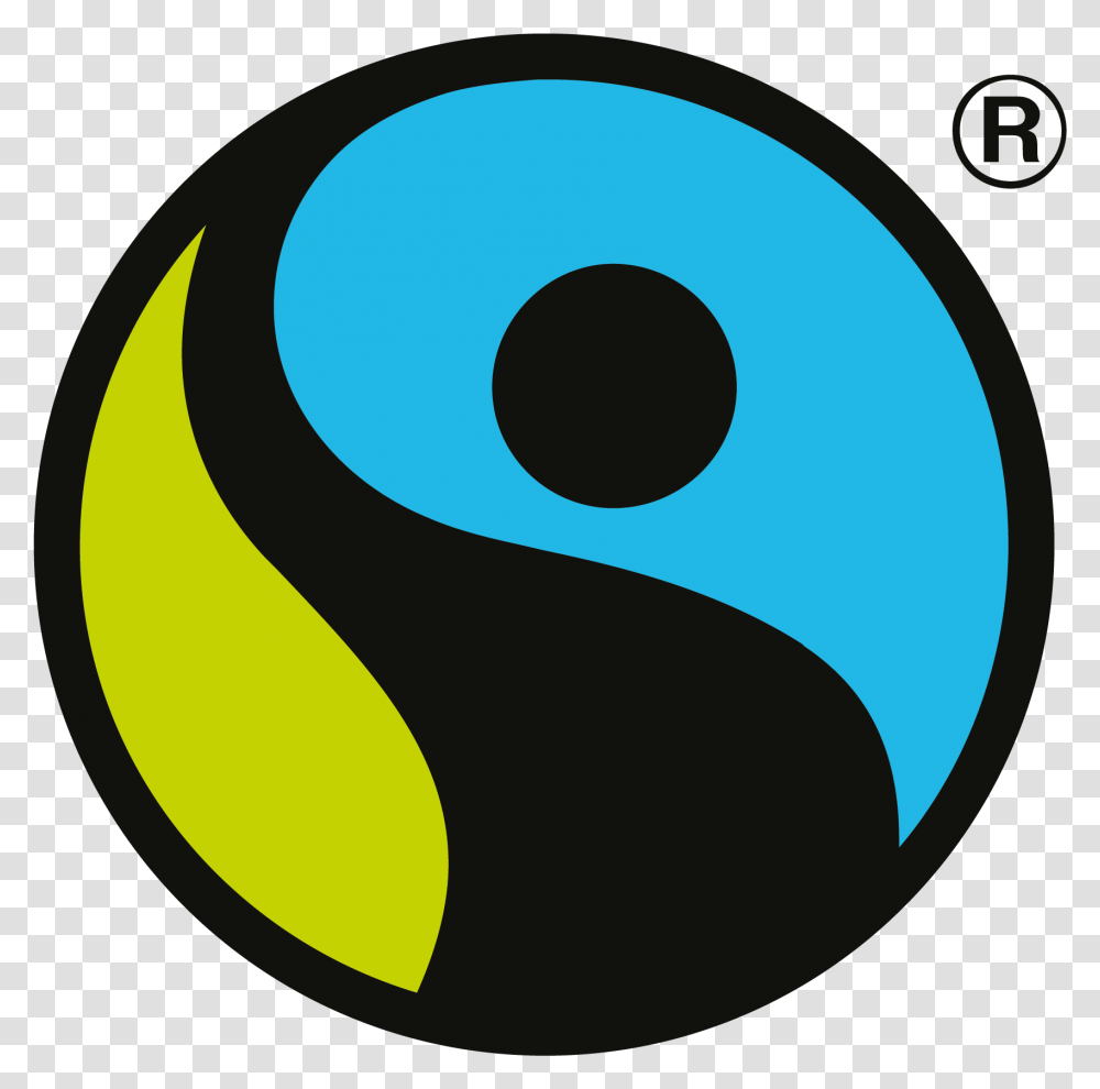 Meaning Fairtrade Logo And Symbol History Evolution Logo Fair Trade Sign, Trademark, Number, Text Transparent Png
