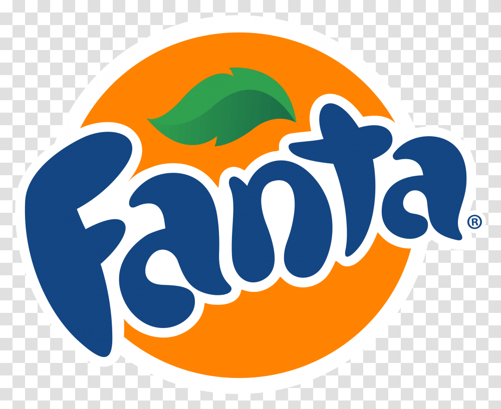 Meaning Fanta Logo And Symbol Fanta Logo Vector, Food, Text, Plant, Label Transparent Png
