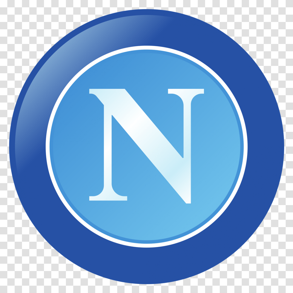 Meaning Napoli Logo And Symbol History Evolution Napoli, Word, Trademark, Text, Alphabet Transparent Png