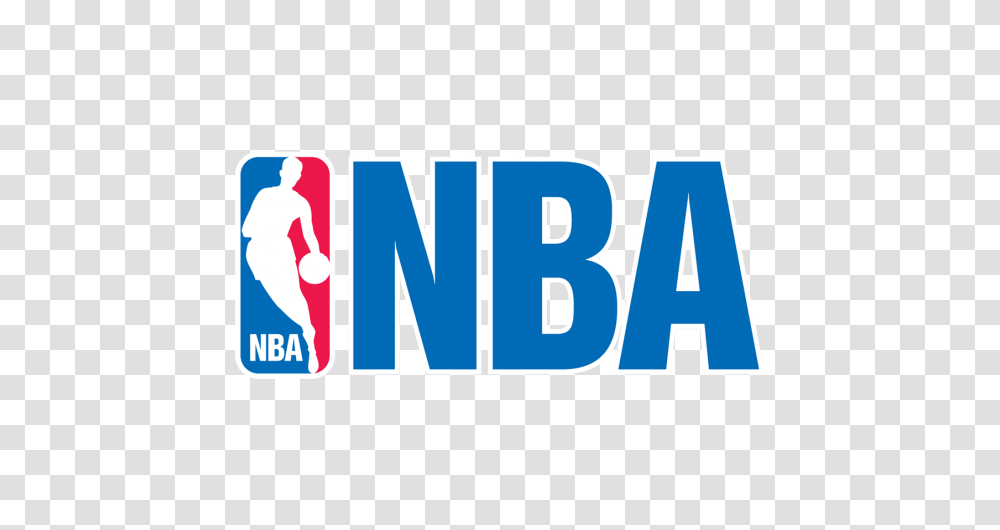 Meaning National Basketball Association Nba Logo, Text, Word, Alphabet, Number Transparent Png