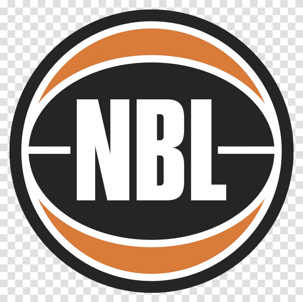 Meaning National Basketball League Of Australia Logo And National Basketball League, Label, Text, Sticker, Word Transparent Png