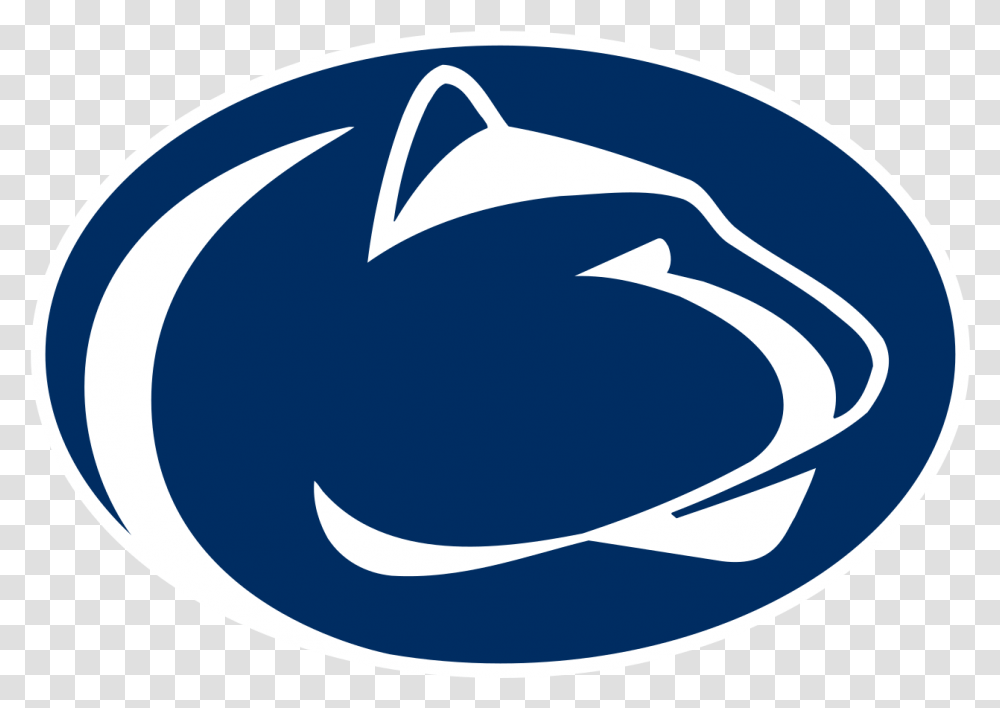 Meaning Penn State Logo And Symbol Penn State Football Logo, Label, Text, Trademark, Outdoors Transparent Png