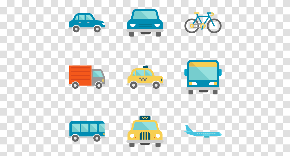 Means Of Transport, Car, Vehicle, Transportation, Bicycle Transparent Png