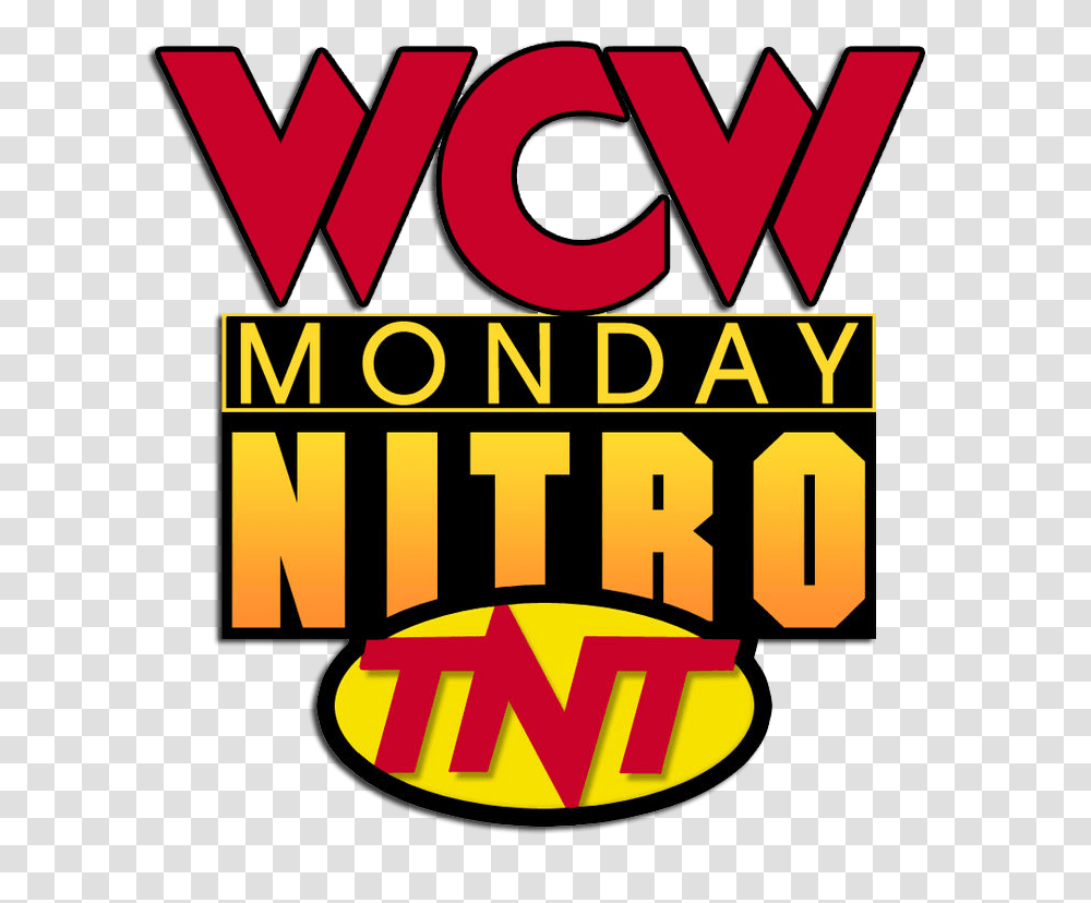 Meanwhile In Wcw Week Ring The Damn Bell, Poster, Advertisement, Flyer Transparent Png