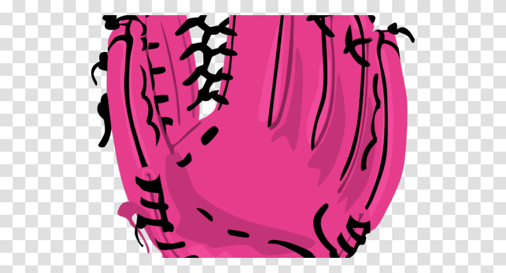 Measure A Softball Glove, Apparel, People, Person Transparent Png