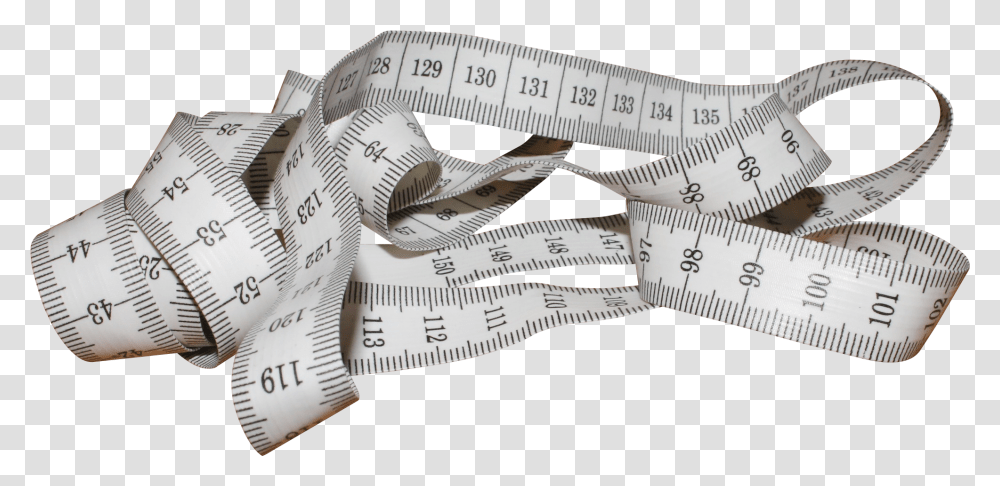 Measure Tape Image Measuring Tape, Plot, Diagram, Measurements, Tie Transparent Png