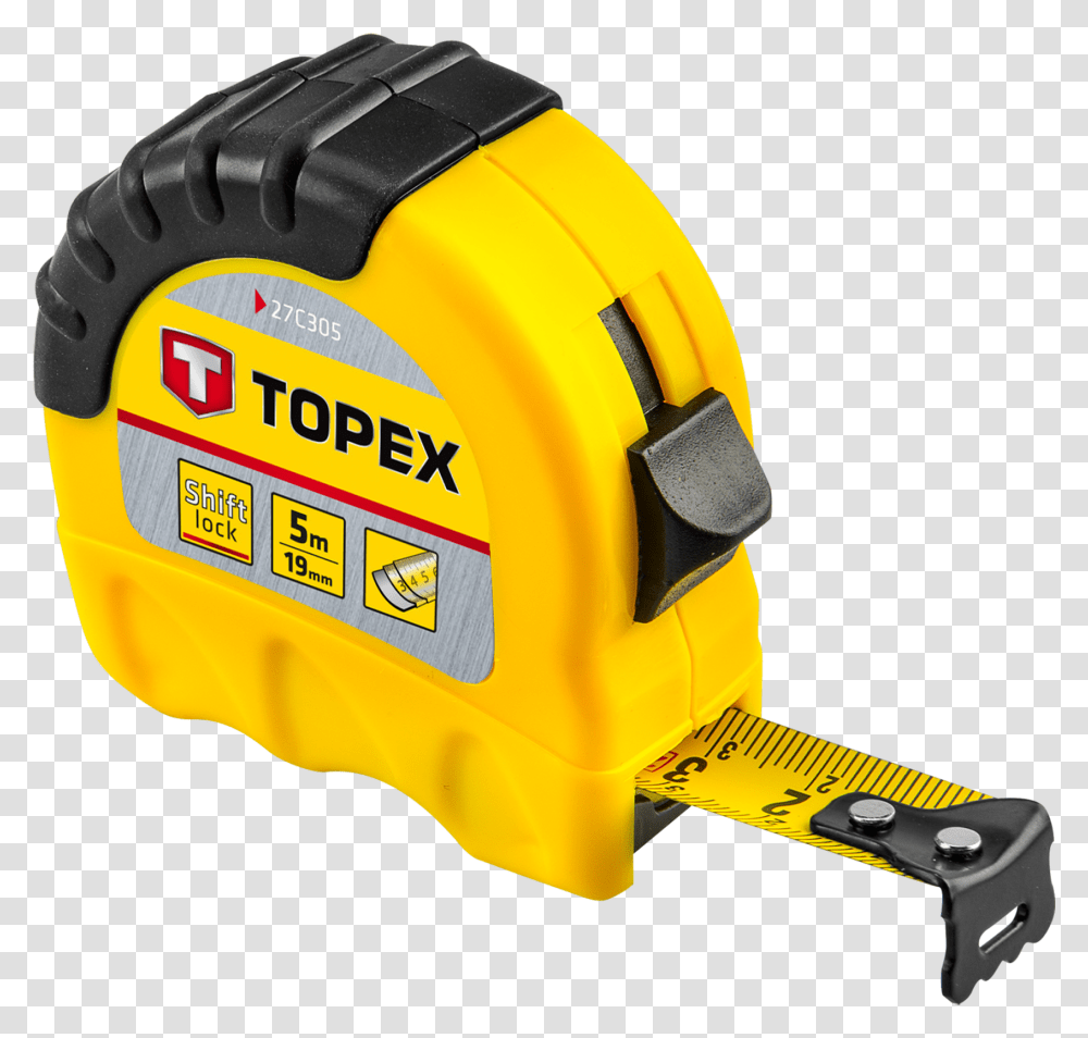 Measure Tape Image Topex, Machine, Plot, Motor Transparent Png