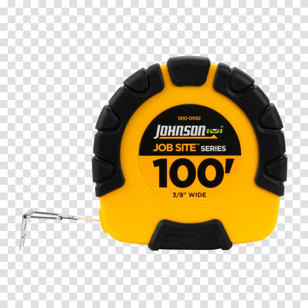 Measure Tape, Tool, Hardhat, Helmet Transparent Png