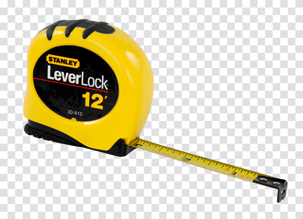 Measure Tape, Tool, Hammer, Hardhat, Helmet Transparent Png