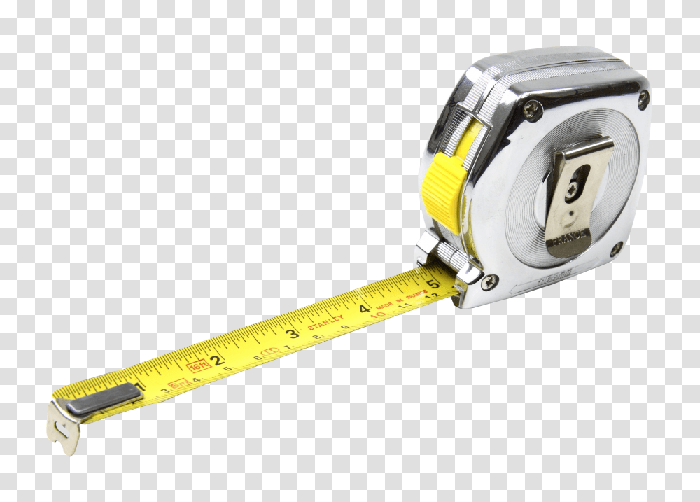 Measure Tape, Tool, Hammer, Plot Transparent Png