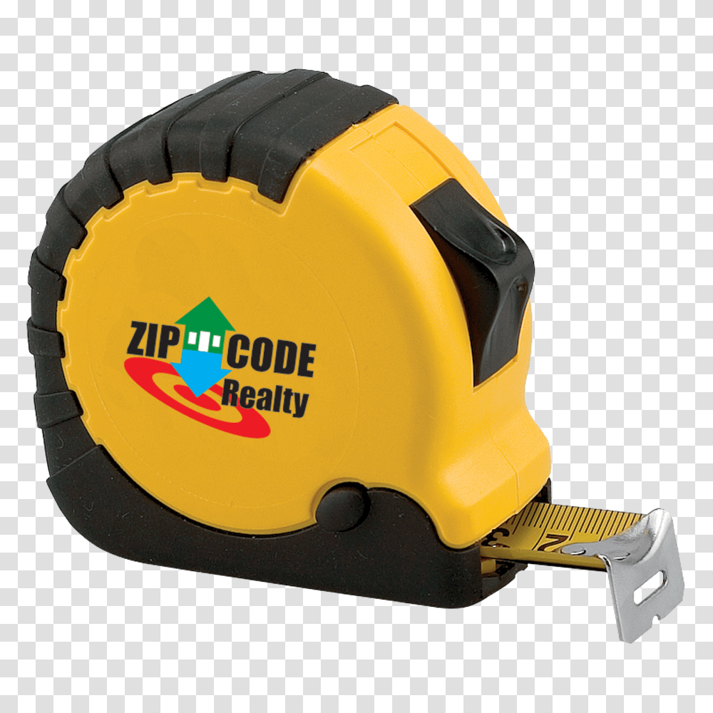 Measure Tape, Tool, Hardhat, Helmet Transparent Png