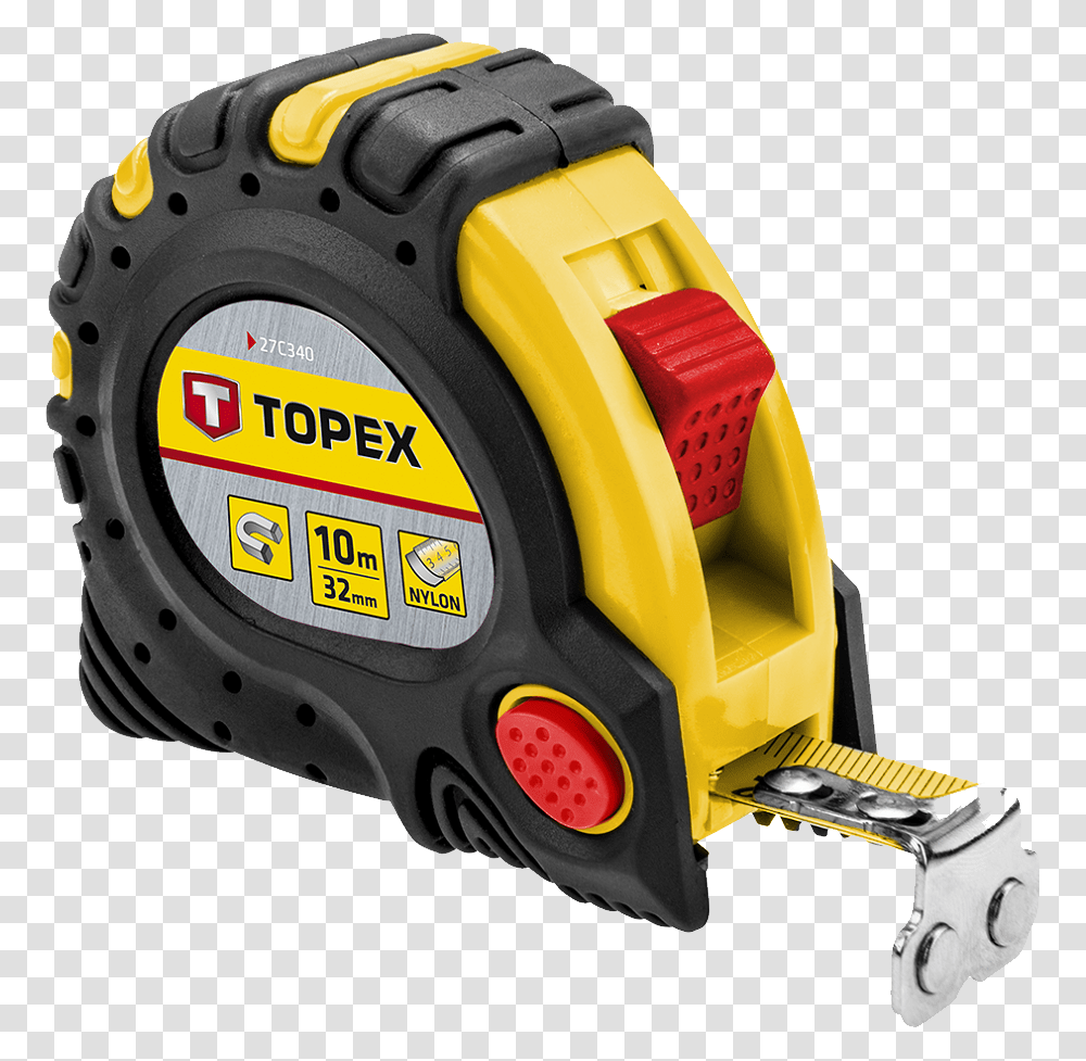 Measure Tape, Tool, Machine, Helmet Transparent Png