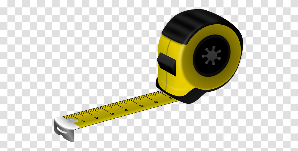 Measure Tape, Tool, Plot, Diagram, Lamp Transparent Png
