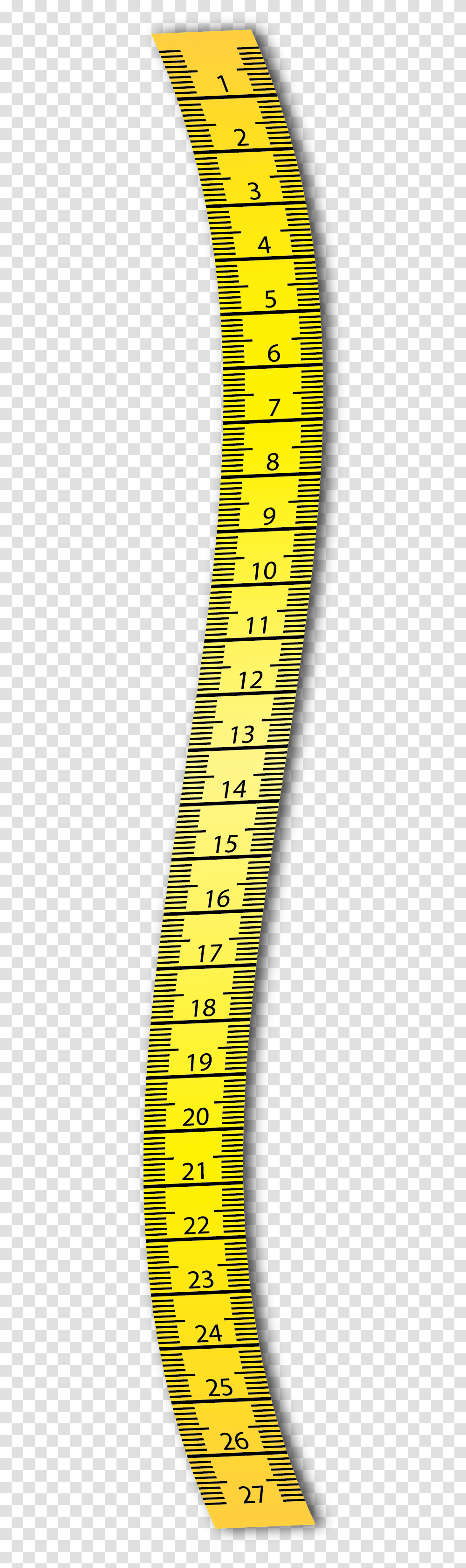 Measure Tape, Tool, Plot, Diagram, Measurements Transparent Png