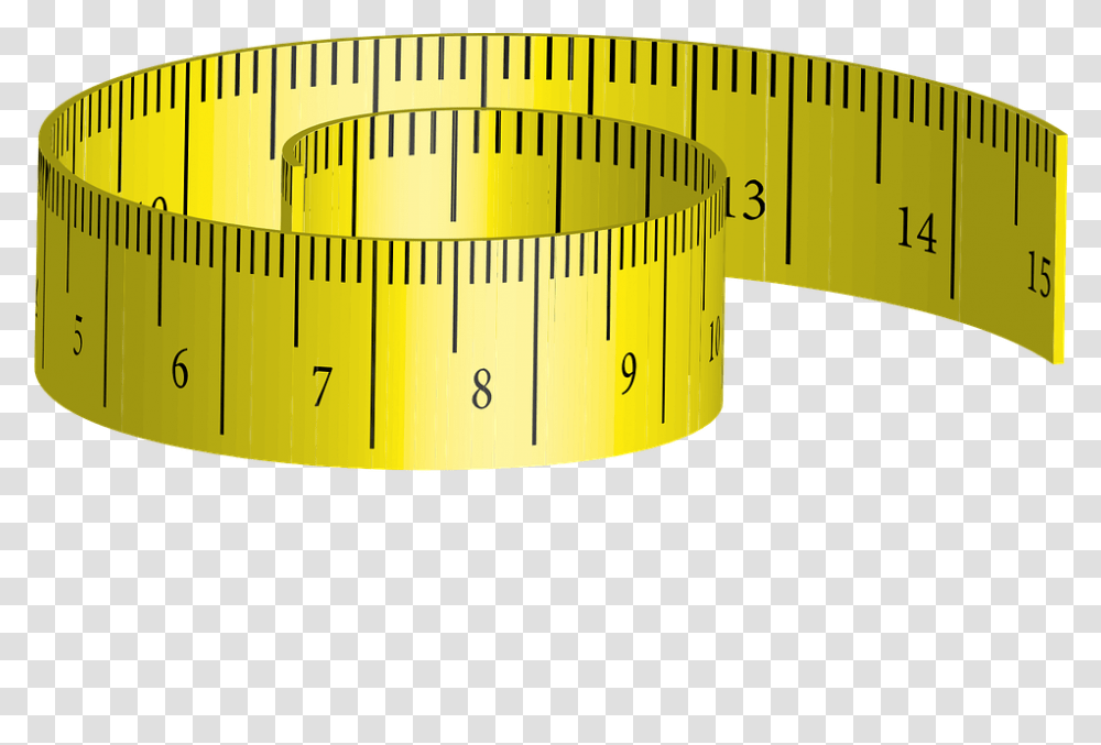 Measure Tape, Tool, Plot, Measurements, Diagram Transparent Png