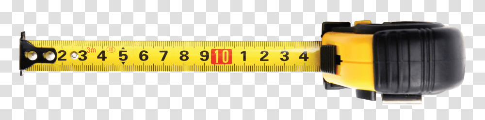 Measure Tape, Tool, Plot, Number Transparent Png