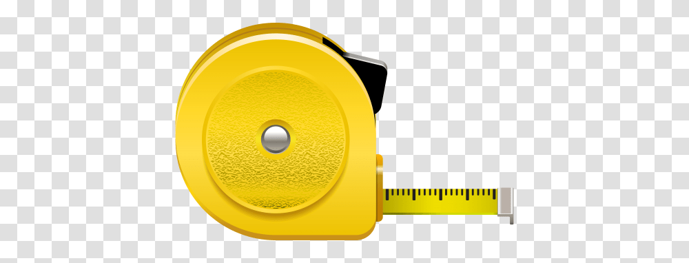 Measure Tape, Tool Transparent Png