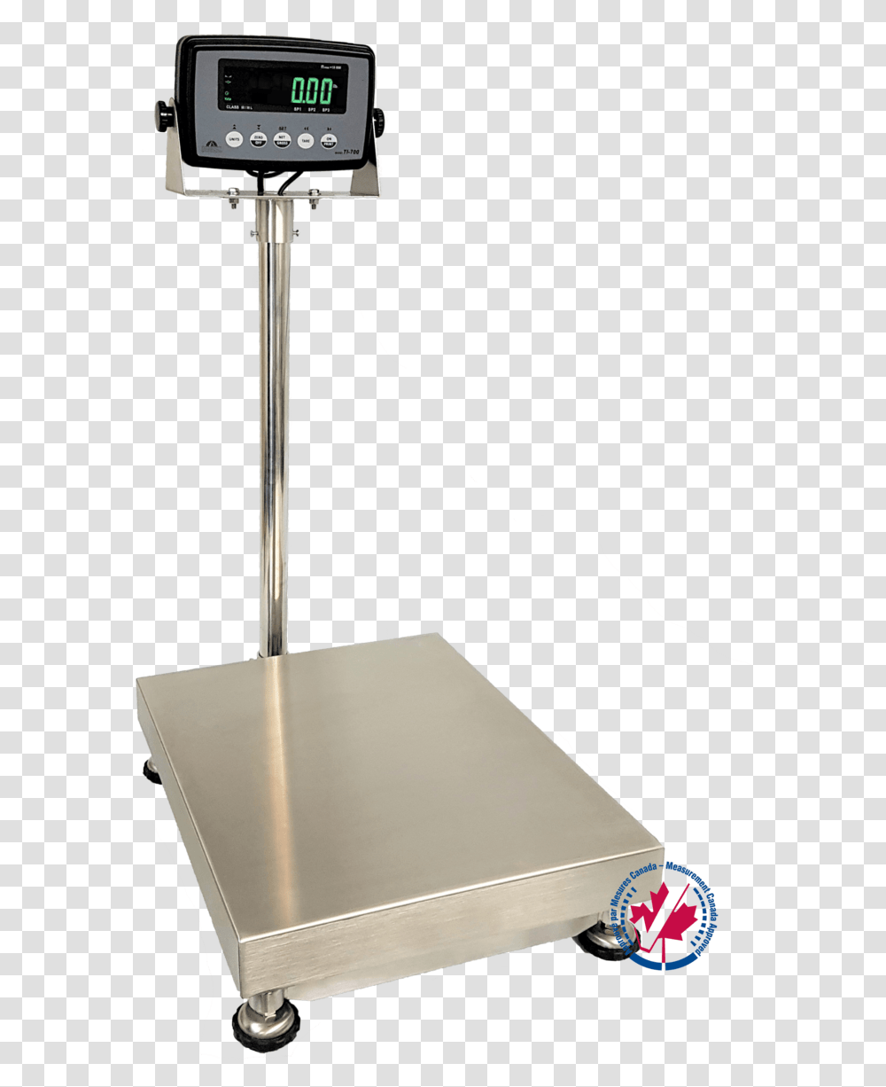 Measurement Canada, Scale, Lamp, Cushion, Stand Transparent Png