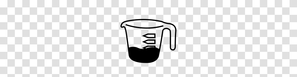 Measuring Cup Clipart Free Clipart, Gray, World Of Warcraft Transparent Png