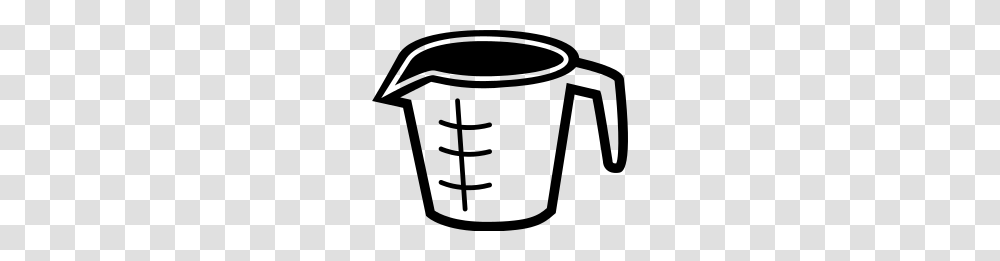 Measuring Cup Clipart, Gray, World Of Warcraft Transparent Png