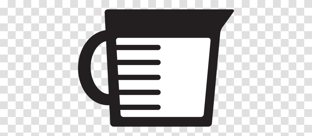 Measuring Cup Icon, Diamond, Accessories, Transportation Transparent Png