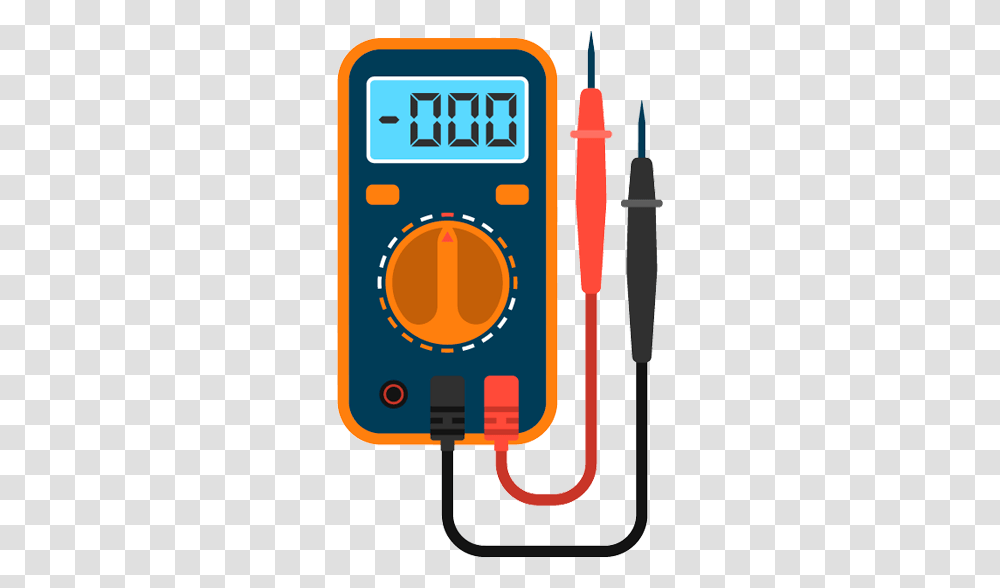 Measuring Instrument, Electrical Device, Electronics, Wiring, Gauge Transparent Png
