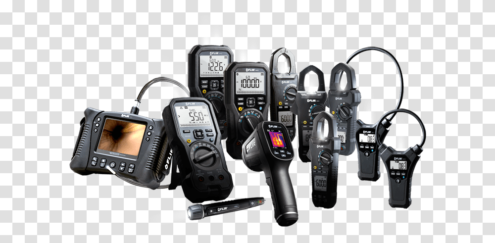 Measuring Instrument Testing And Measuring Equipments, Mobile Phone, Electronics, Cell Phone, Wristwatch Transparent Png
