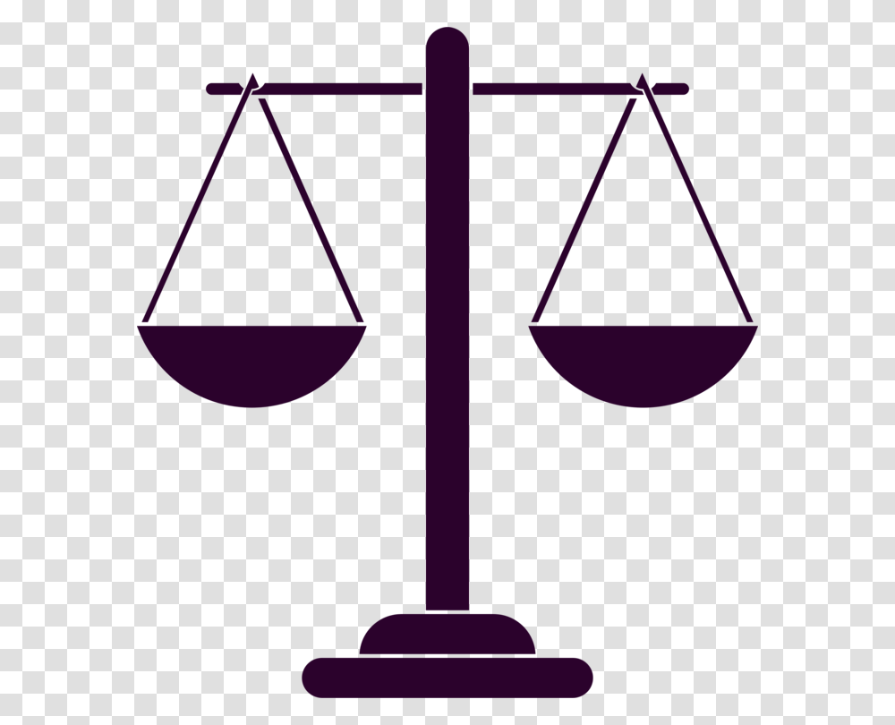 Measuring Scales Drawing Silhouette Lady Justice Scales Of Justice, Lamp, Triangle Transparent Png
