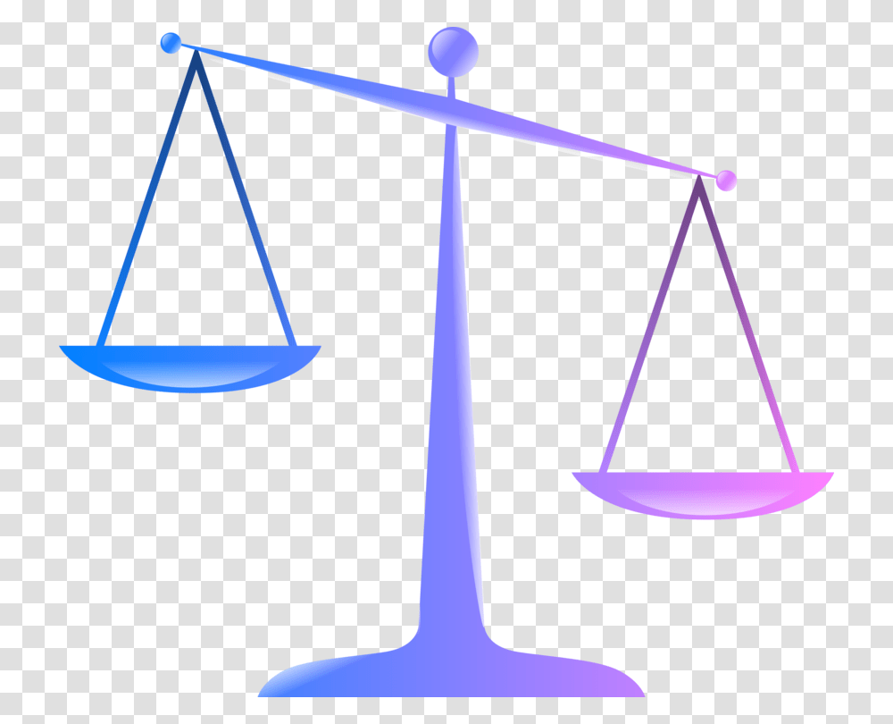 Measuring Scales Lady Justice Download Balans, Lamp Transparent Png