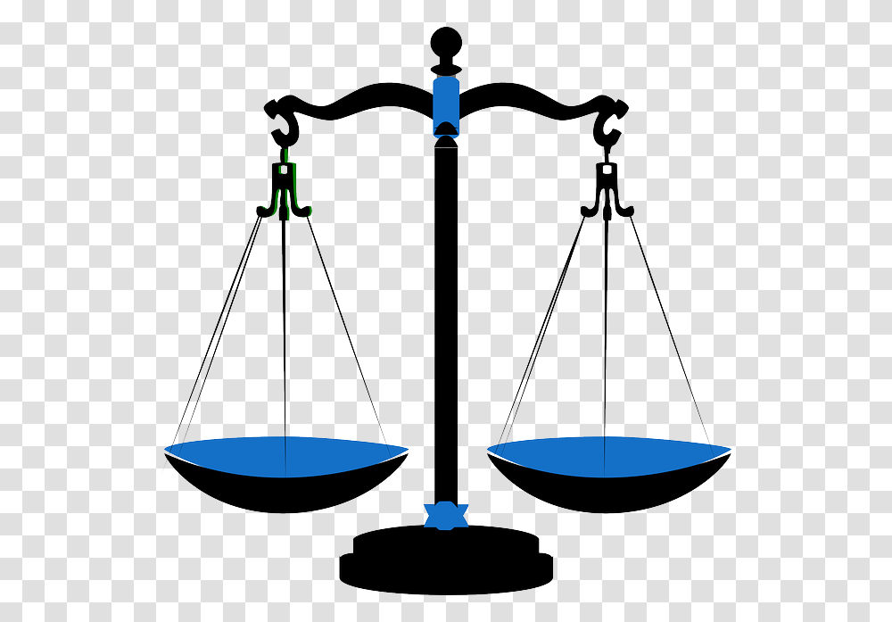 Measuring Scales Lady Justice Symbol Court Scales Of Justice, Lamp Transparent Png