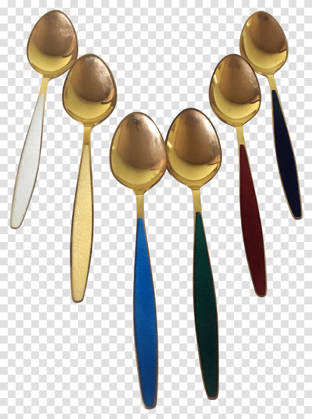Measuring Spoons Clipart Wooden Spoon, Cutlery Transparent Png