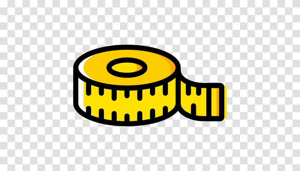 Measuring Tape Icon, Dynamite, Weapon, Coil, Spiral Transparent Png