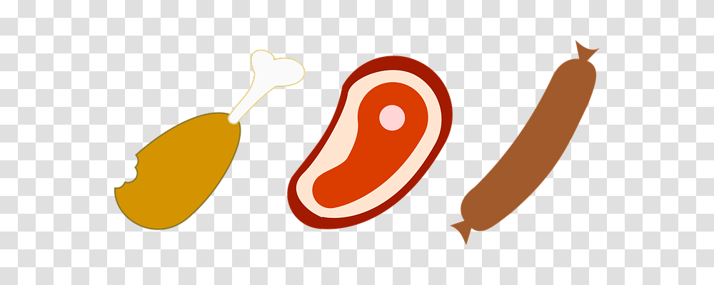Meat Plant, Food, Produce, Wax Seal Transparent Png
