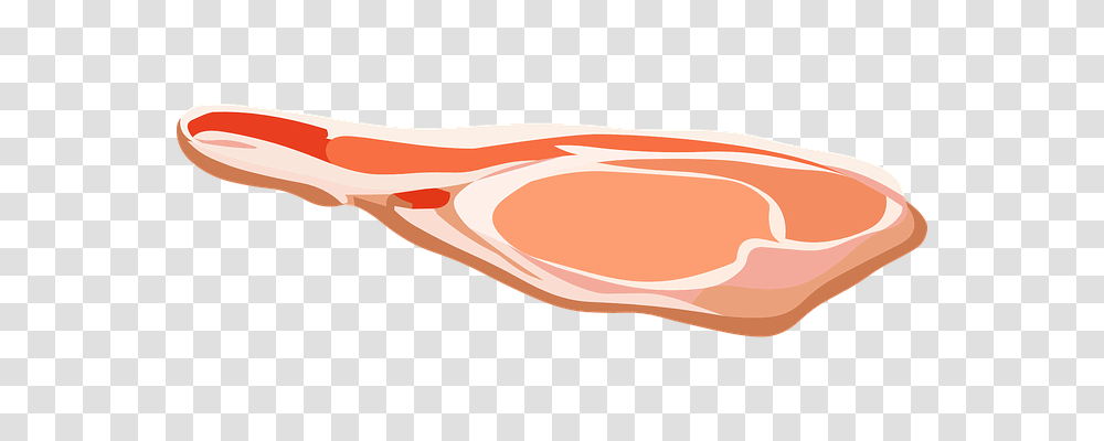 Meat Food, Pork, Ham, Sunglasses Transparent Png