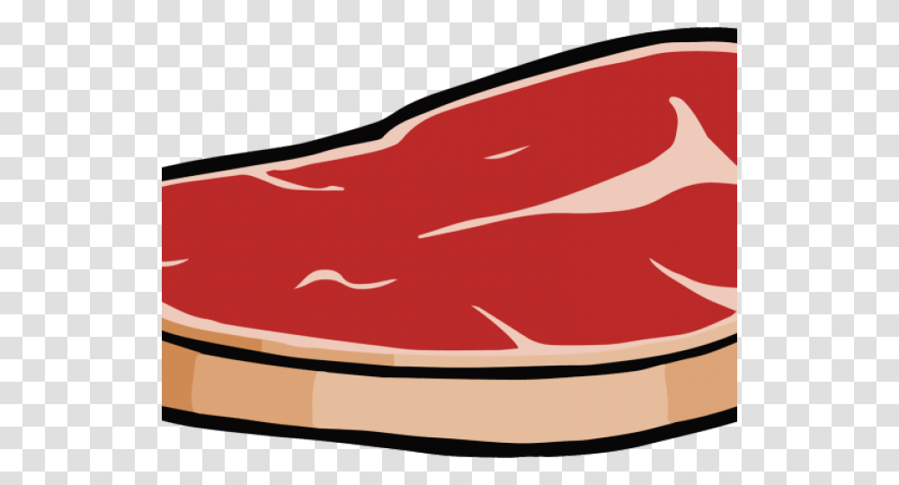 Meat Clipart Deli Meat, Pork, Food, Ham, Flag Transparent Png