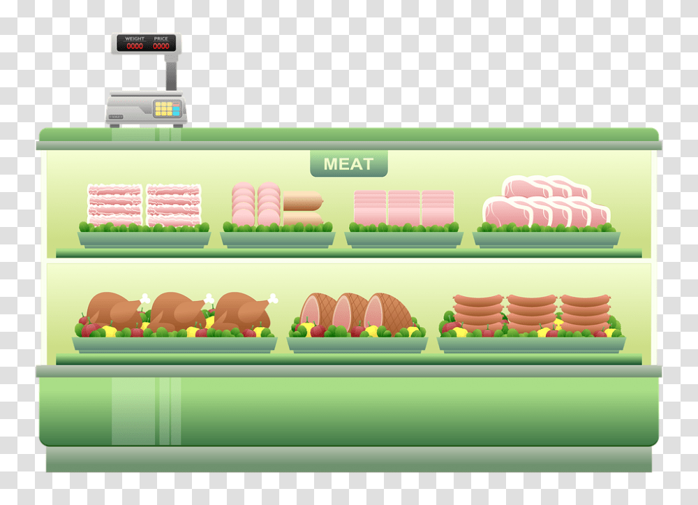 Meat Counter 960, Lunch, Meal, Food Transparent Png