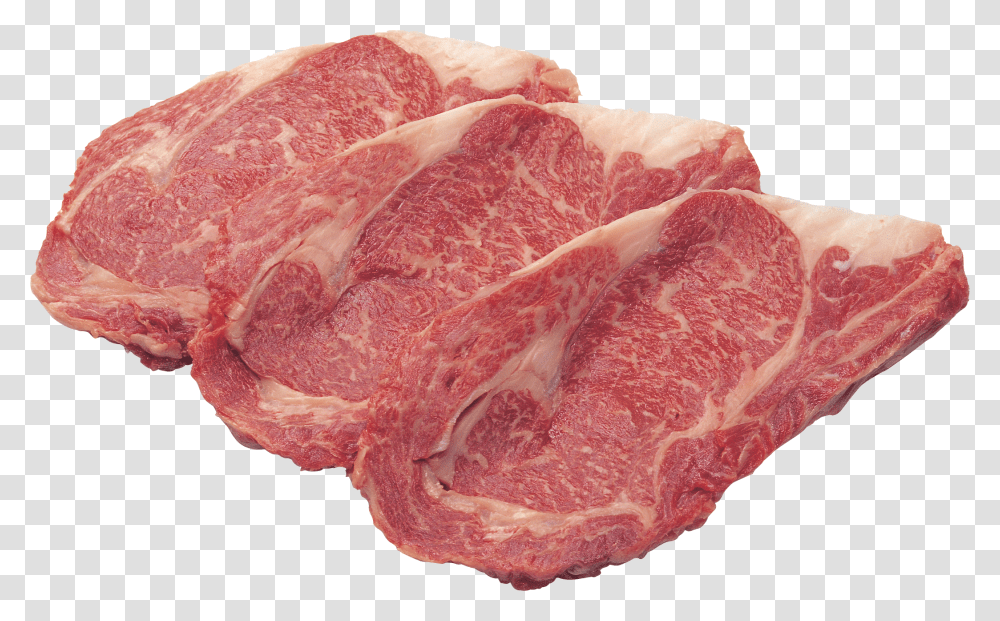 Meat, Food, Pork, Steak Transparent Png