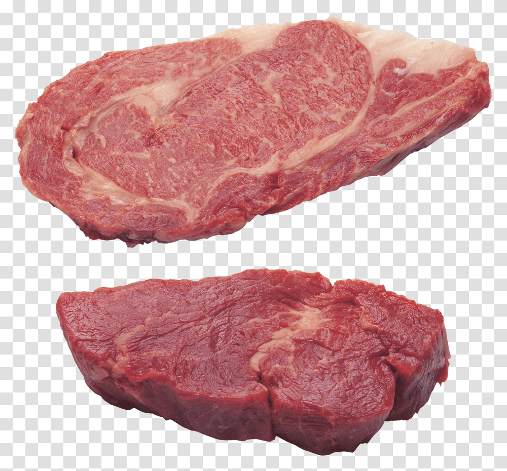 Meat, Food, Steak, Pork Transparent Png