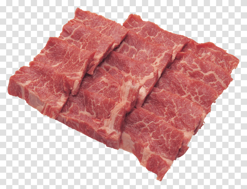 Meat, Food, Steak, Ribs, Pork Transparent Png