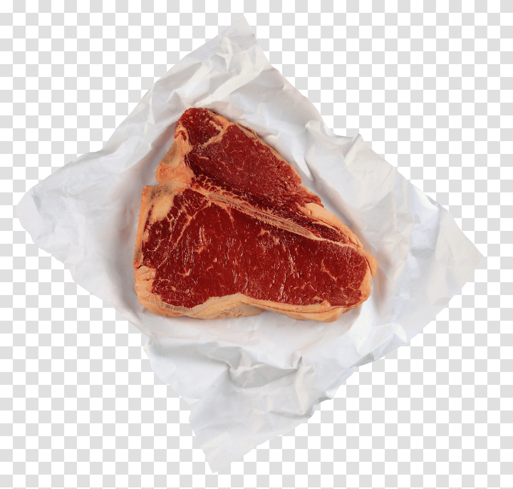 Meat, Food, Steak, Sliced Transparent Png