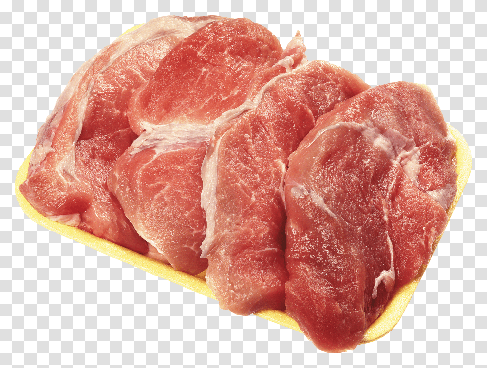 Meat, Food Transparent Png